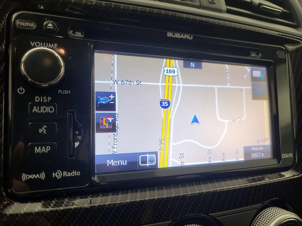 2015 Subaru Impreza WRX 4th Gen - Image 15 of 28