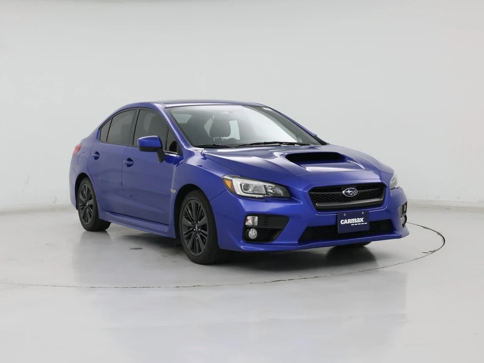 2015 Subaru Impreza WRX 4th Gen - Image 2 of 28