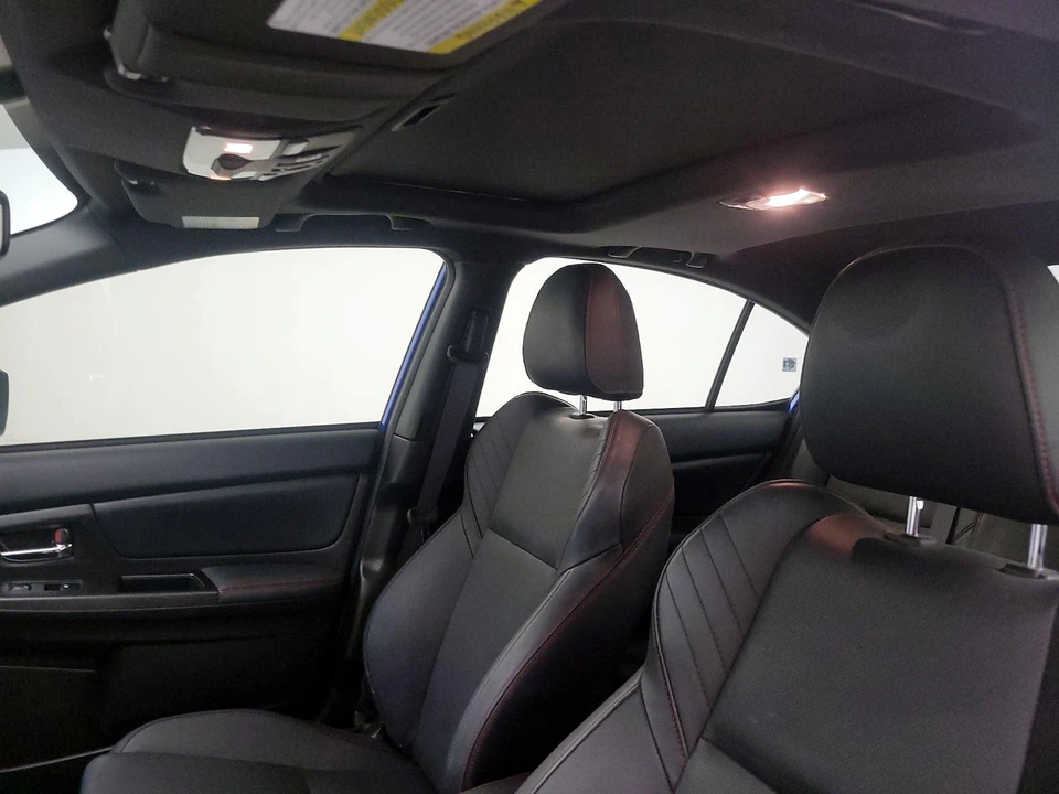2015 Subaru Impreza WRX 4th Gen - Image 21 of 28