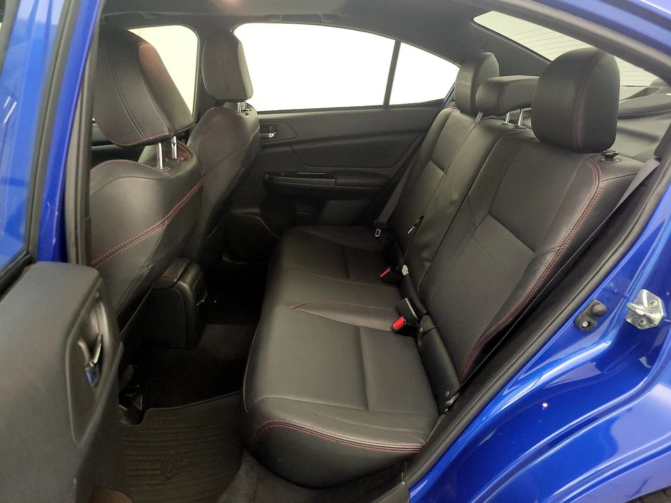 2015 Subaru Impreza WRX 4th Gen - Image 22 of 28