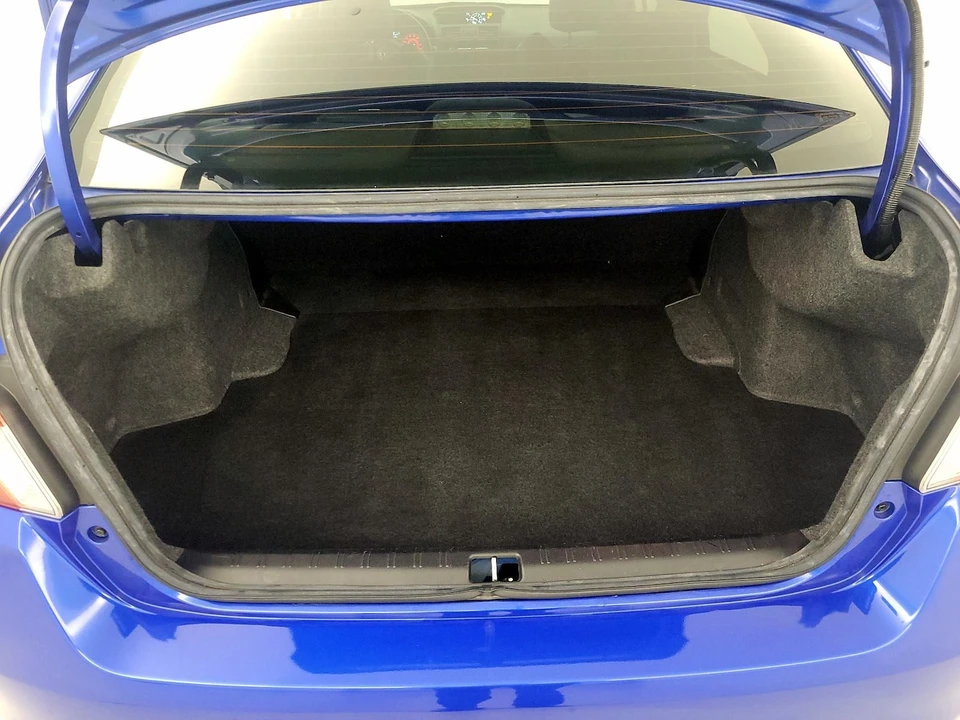 2015 Subaru Impreza WRX 4th Gen - Image 23 of 28