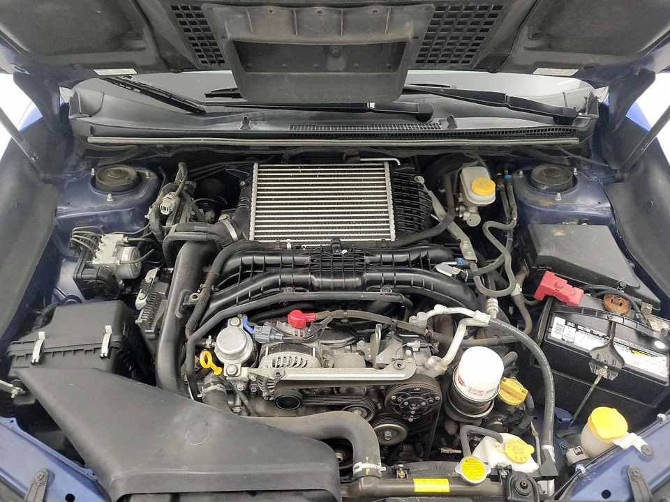 2015 Subaru Impreza WRX 4th Gen - Image 24 of 28