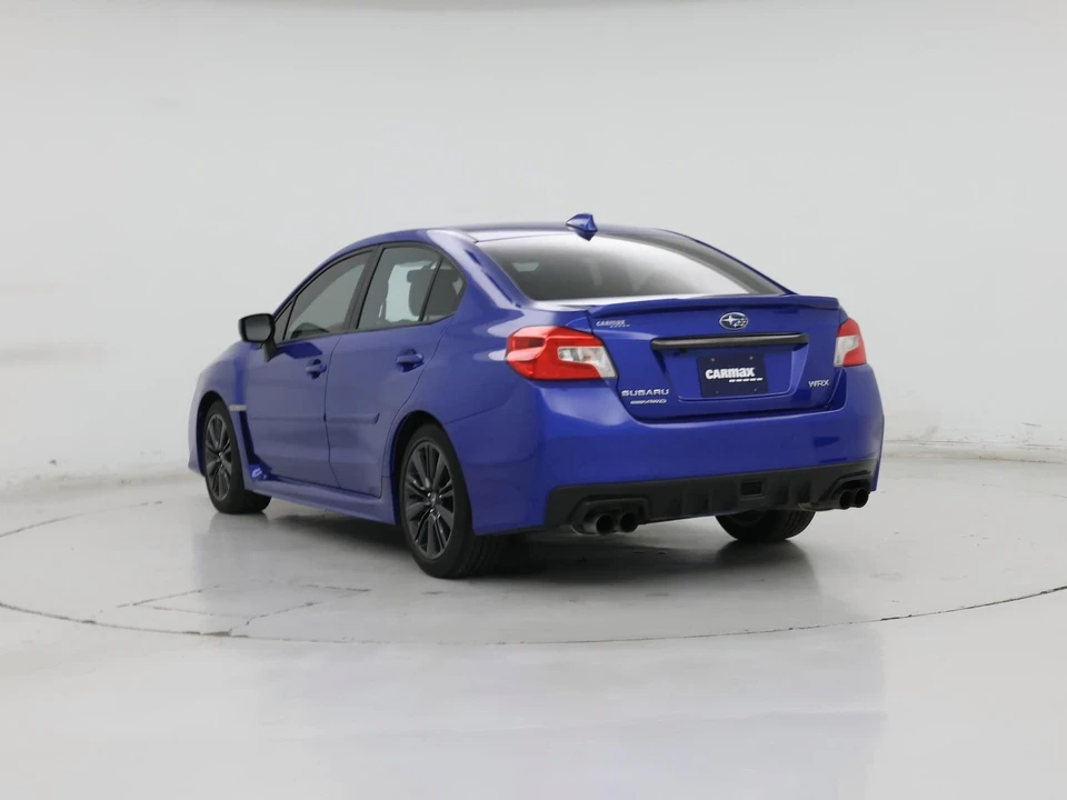 2015 Subaru Impreza WRX 4th Gen - Image 3 of 28