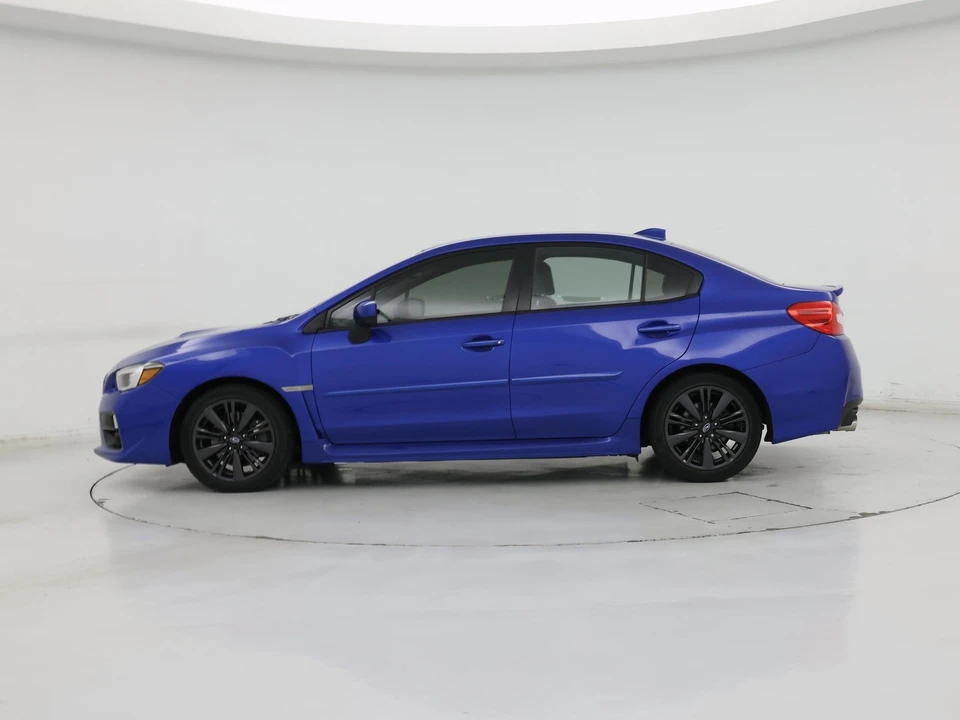 2015 Subaru Impreza WRX 4th Gen - Image 4 of 28