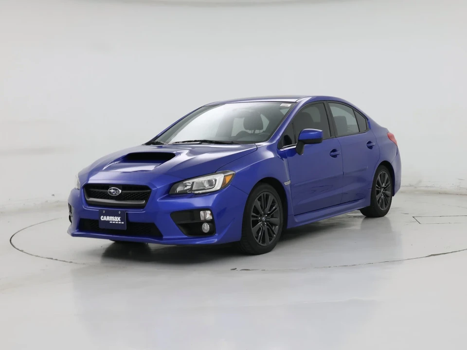 2015 Subaru Impreza WRX 4th Gen - Image 5 of 28