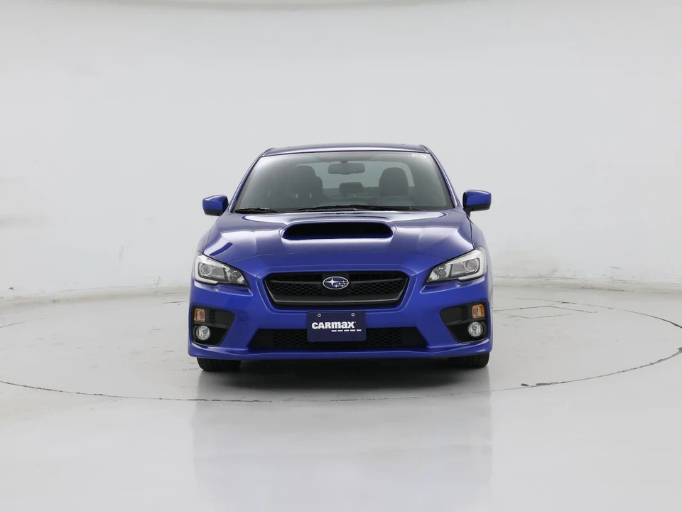 2015 Subaru Impreza WRX 4th Gen - Image 6 of 28