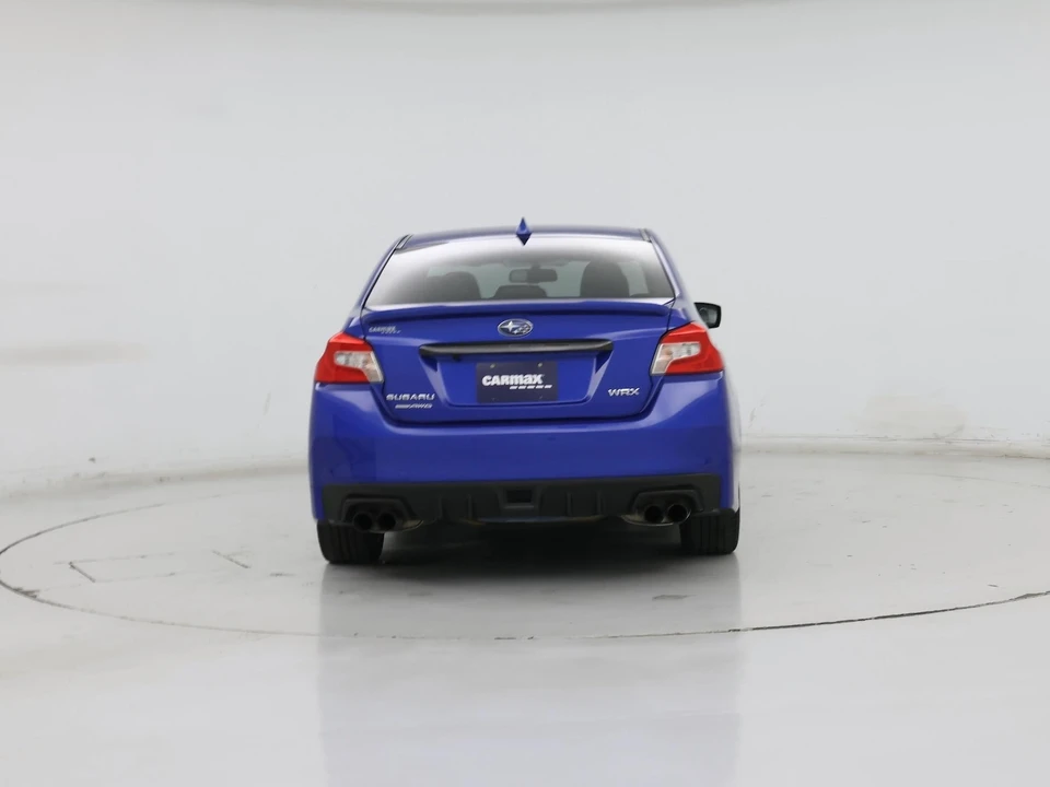 2015 Subaru Impreza WRX 4th Gen - Image 7 of 28