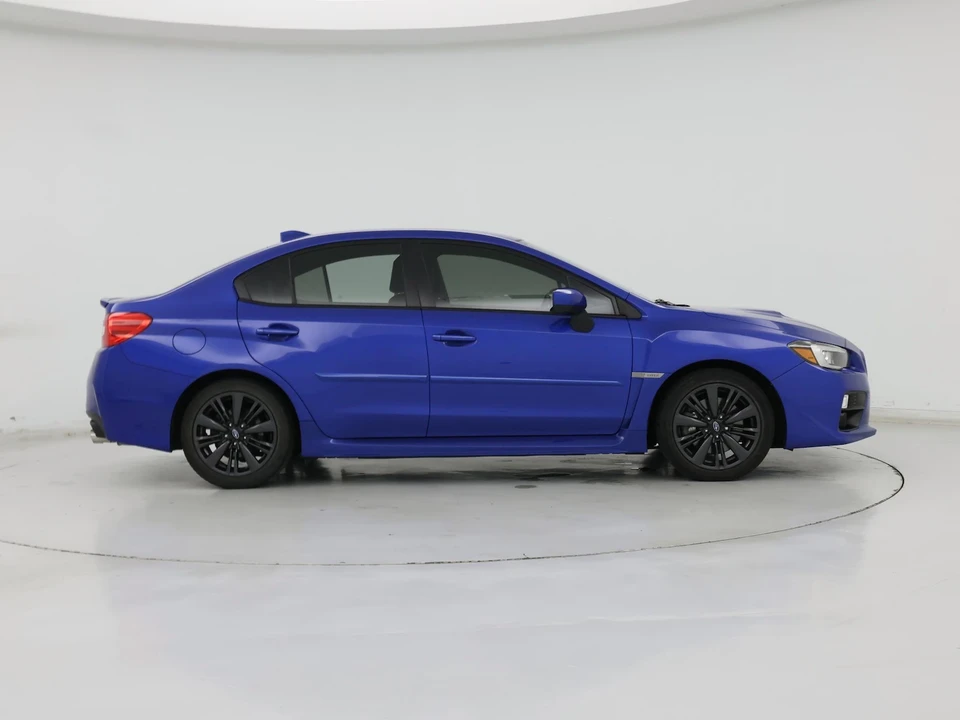 2015 Subaru Impreza WRX 4th Gen - Image 8 of 28