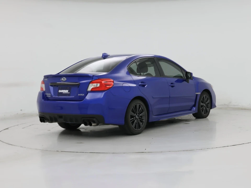 2015 Subaru Impreza WRX 4th Gen - Image 9 of 28