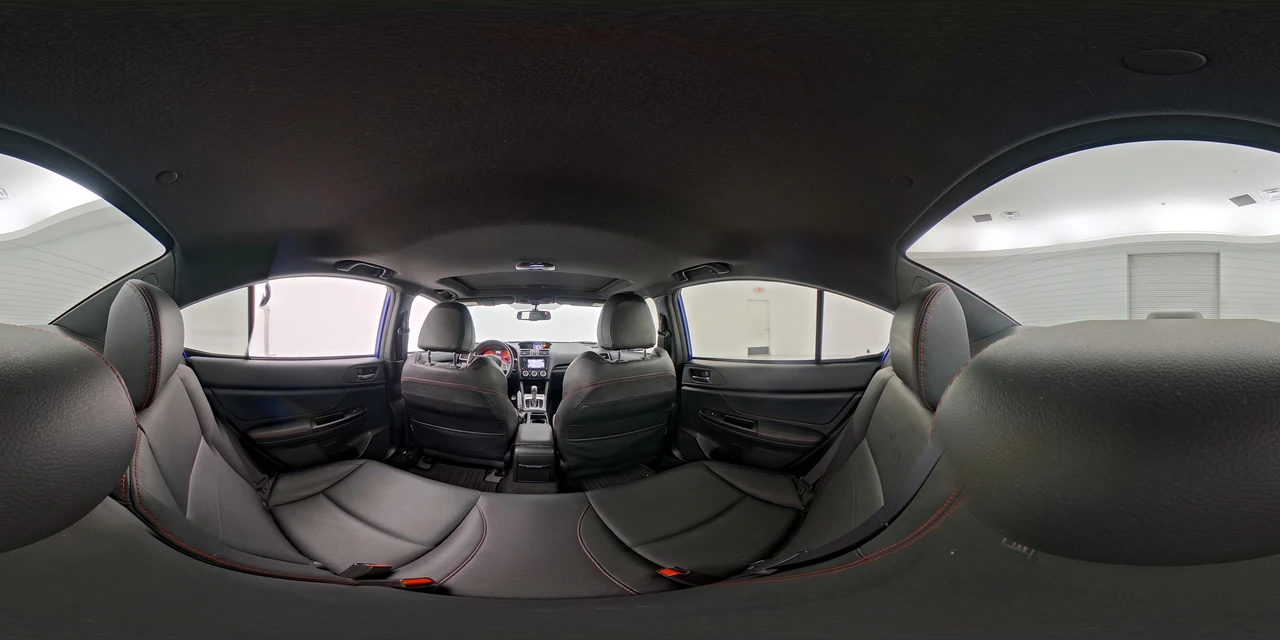2015 Subaru Impreza WRX 4th Gen - Image 27 of 28