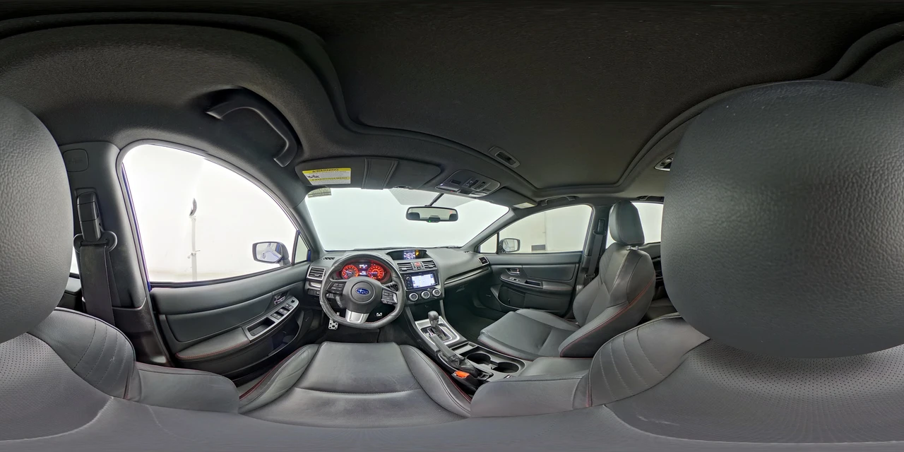 2015 Subaru Impreza WRX 4th Gen - Image 28 of 28