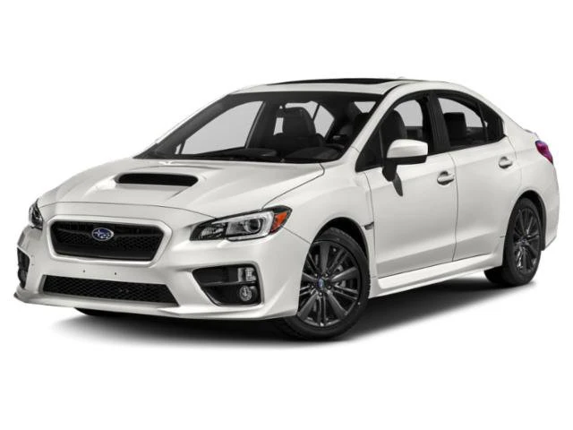 2015 Subaru Impreza WRX 4th Gen - Image 4 of 24