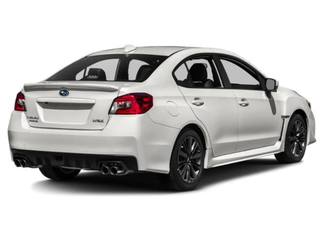 2015 Subaru Impreza WRX 4th Gen - Image 5 of 24