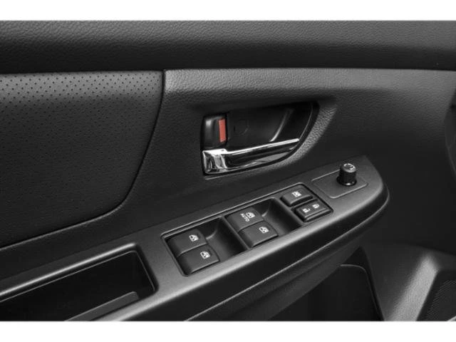 2015 Subaru Impreza WRX 4th Gen - Image 23 of 24