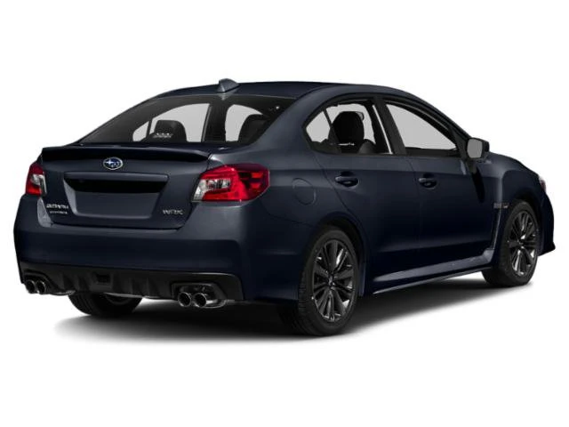 2015 Subaru Impreza WRX 4th Gen - Image 2 of 24