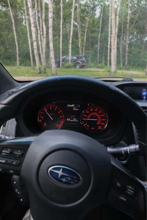 2015 Subaru Impreza WRX 3rd Gen - Image 11 of 20