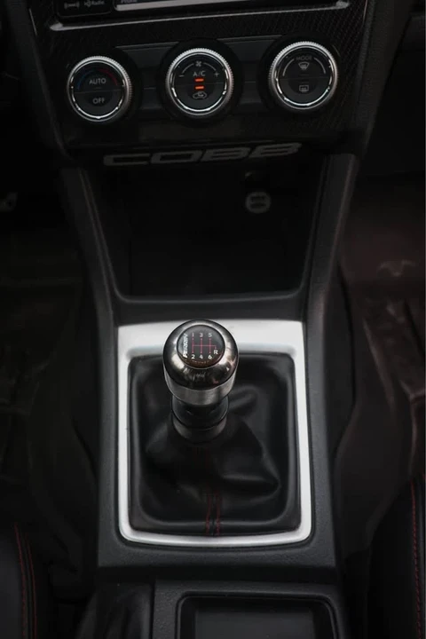 2015 Subaru Impreza WRX 3rd Gen - Image 17 of 20
