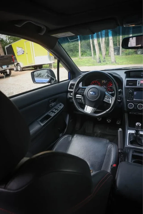 2015 Subaru Impreza WRX 3rd Gen - Image 20 of 20