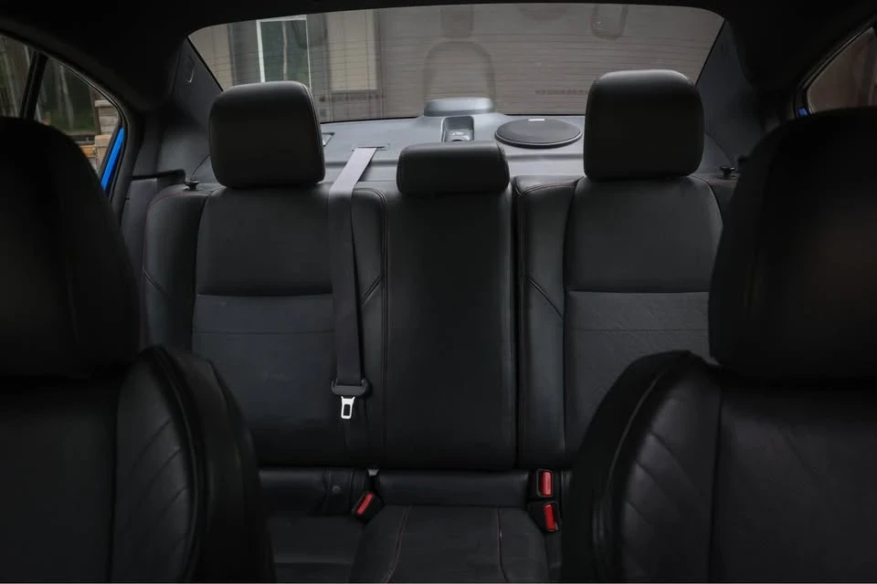 2015 Subaru Impreza WRX 3rd Gen - Image 15 of 20