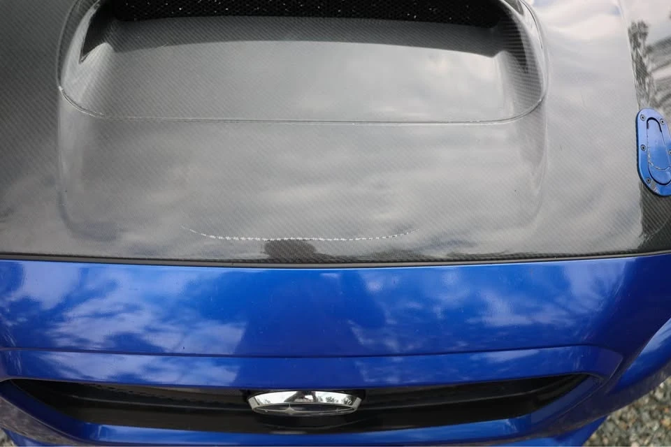 2015 Subaru Impreza WRX 3rd Gen - Image 7 of 20