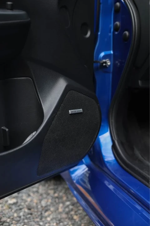 2015 Subaru Impreza WRX 3rd Gen - Image 10 of 20