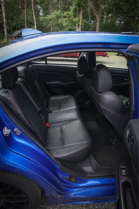 2015 Subaru Impreza WRX 3rd Gen - Image 19 of 20
