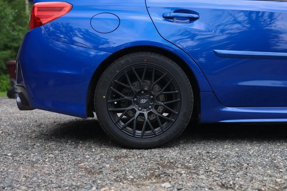 2015 Subaru Impreza WRX 3rd Gen - Image 5 of 20