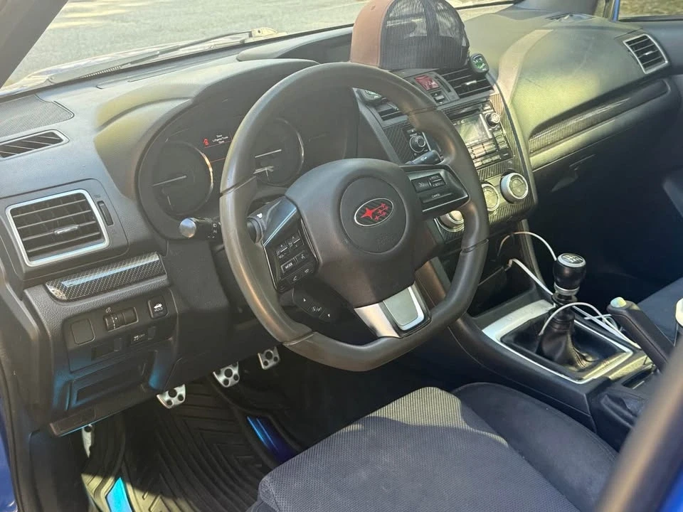 2015 Subaru Impreza 4th Gen - Image 9 of 11