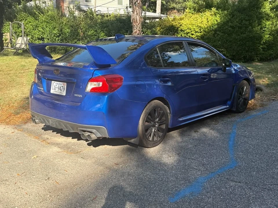 2015 Subaru Impreza 4th Gen - Image 6 of 11