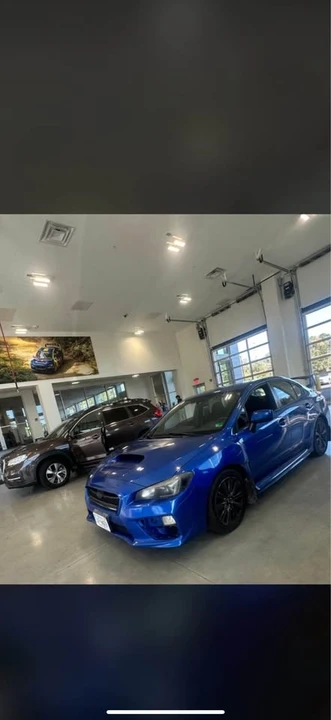 2015 Subaru Impreza 4th Gen - Image 11 of 11