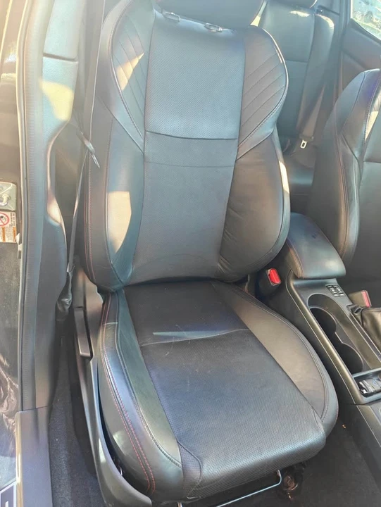 2015 Subaru Impreza WRX 3rd Gen - Image 3 of 7