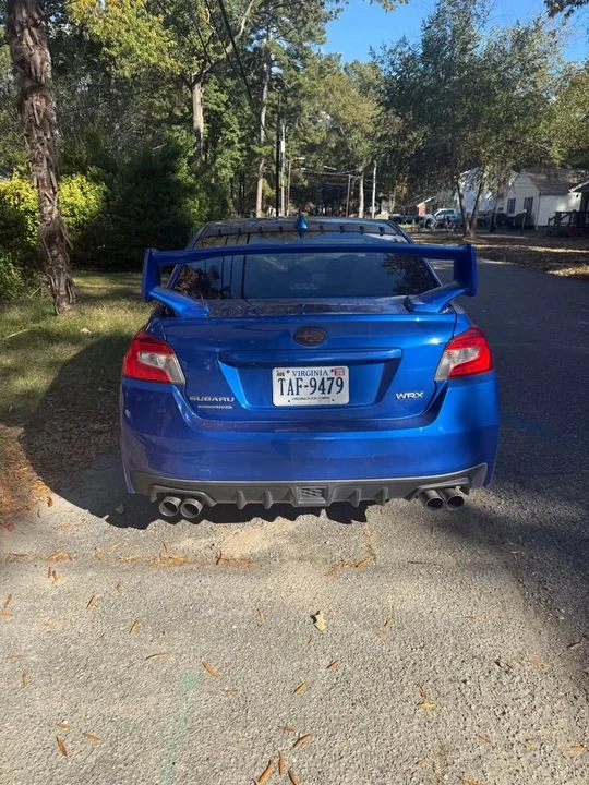 2015 Subaru Impreza 4th Gen - Image 2 of 11