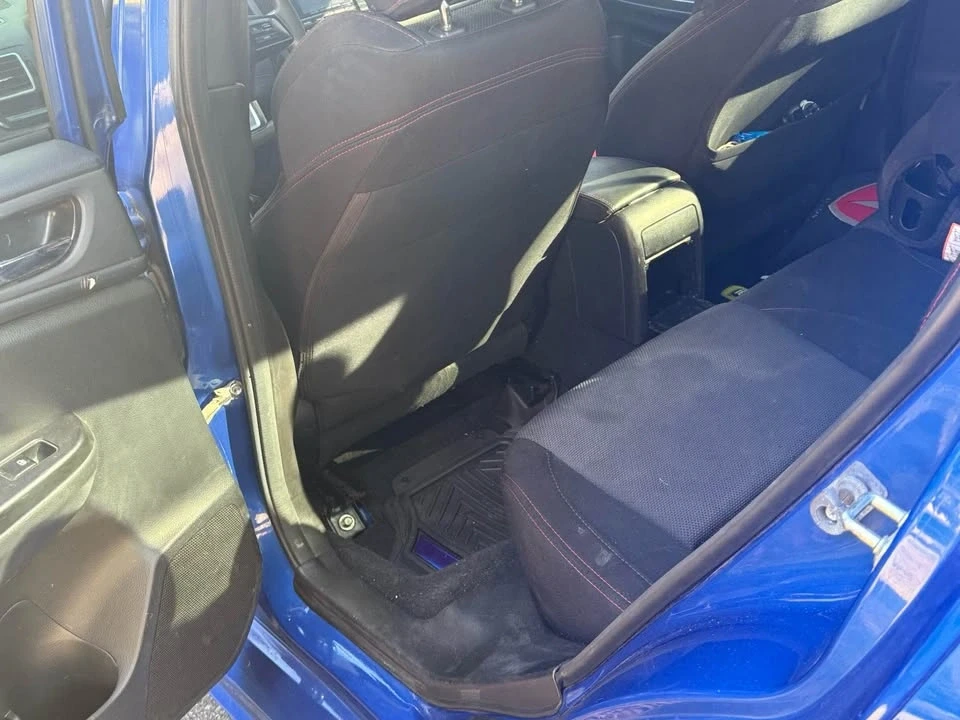 2015 Subaru Impreza 4th Gen - Image 10 of 11