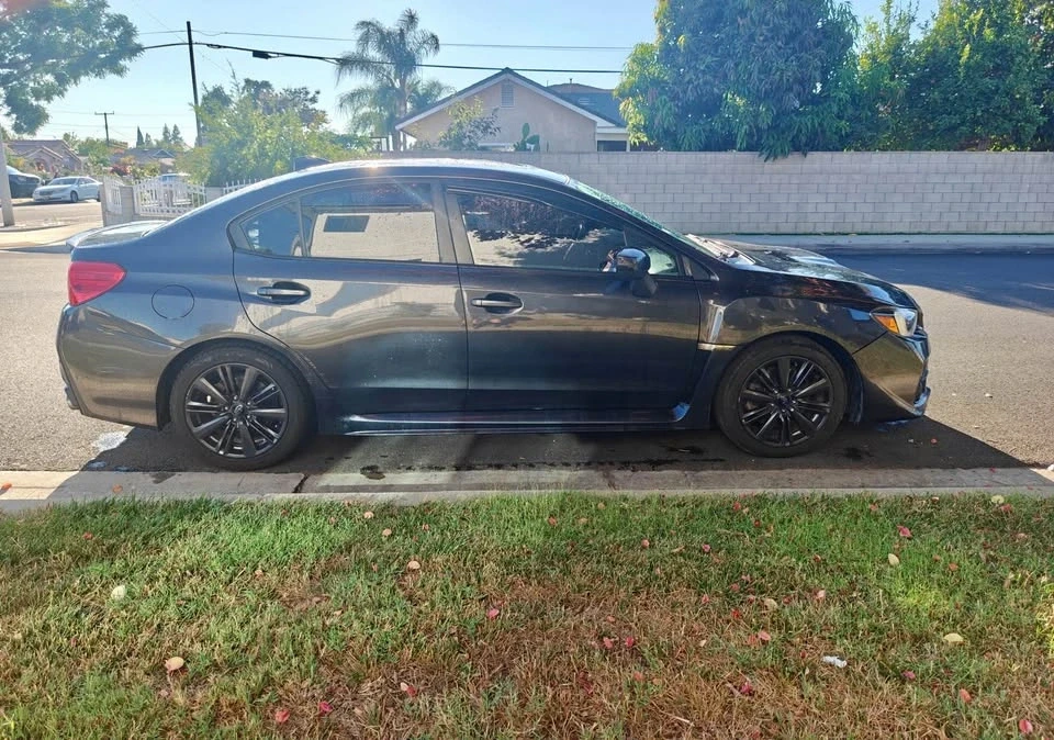 2015 Subaru Impreza WRX 3rd Gen - Image 6 of 7
