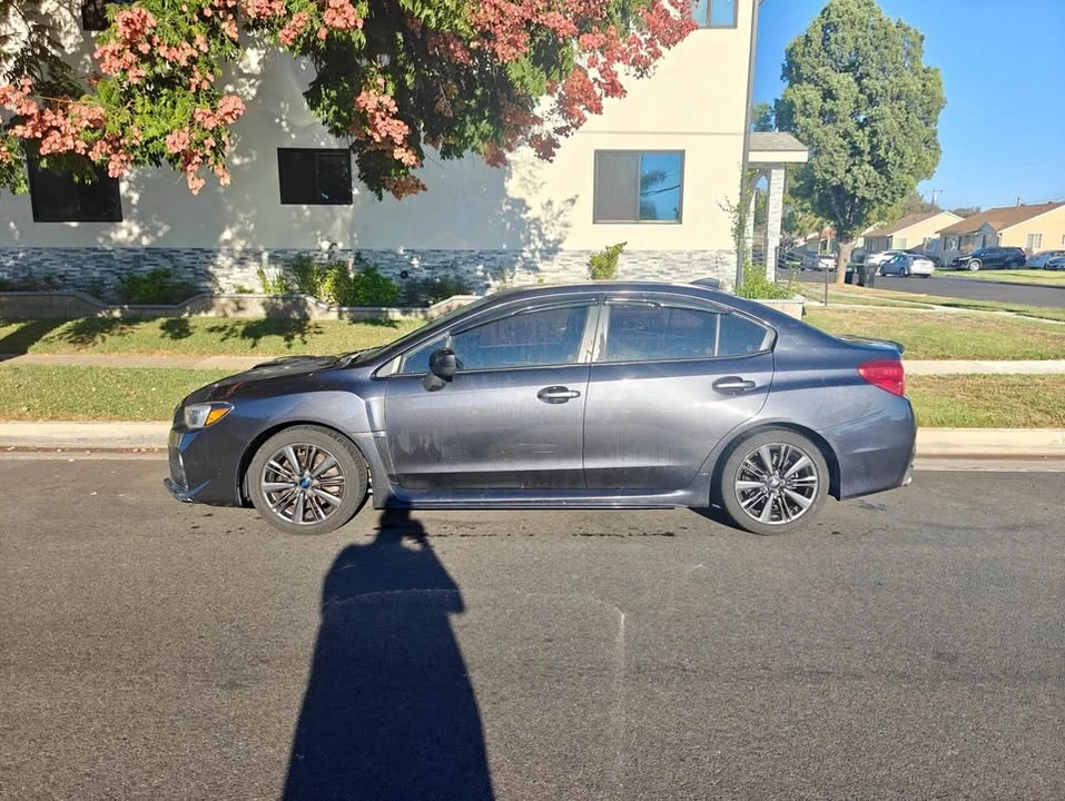 2015 Subaru Impreza WRX 3rd Gen - Image 5 of 7