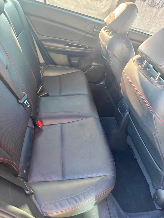 2015 Subaru Impreza WRX 3rd Gen - Image 4 of 7