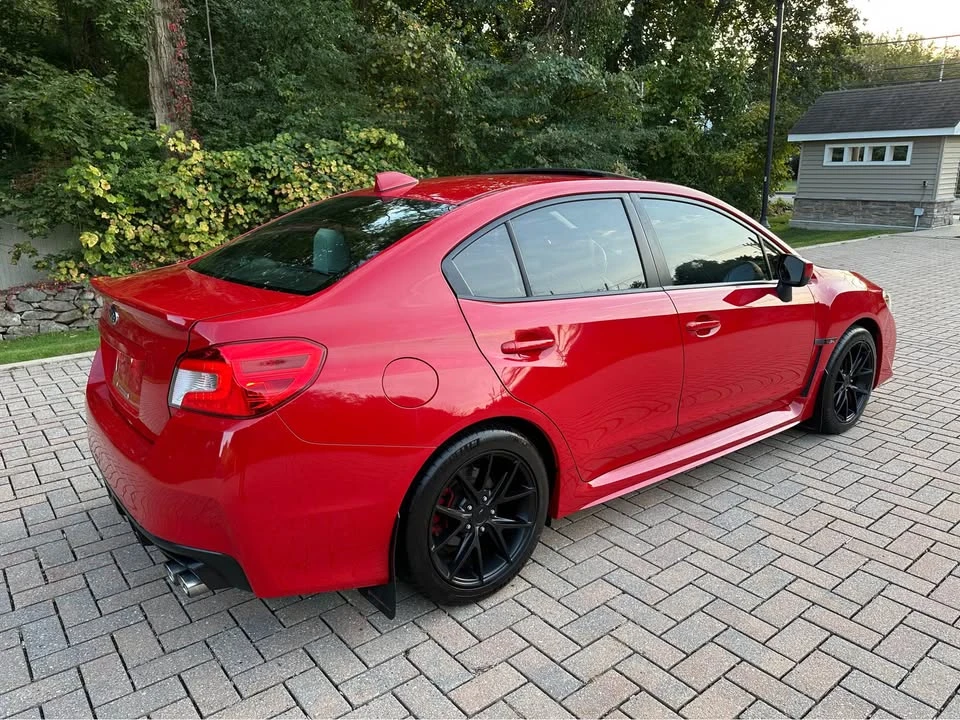2015 Subaru Impreza WRX 4th Gen - Image 7 of 15