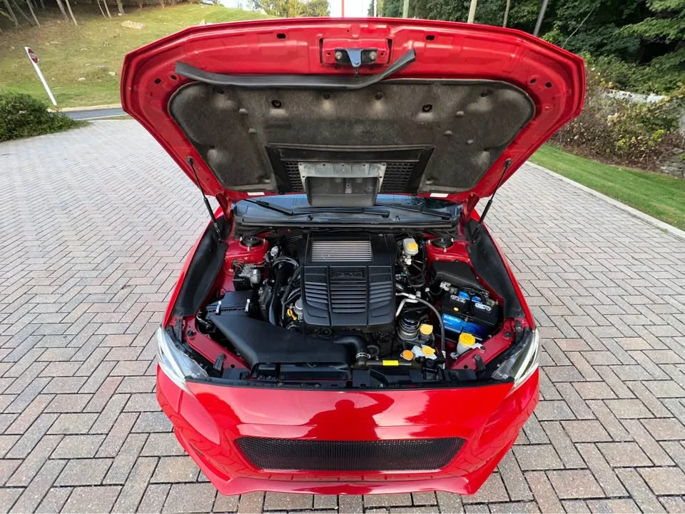 2015 Subaru Impreza WRX 4th Gen - Image 15 of 15