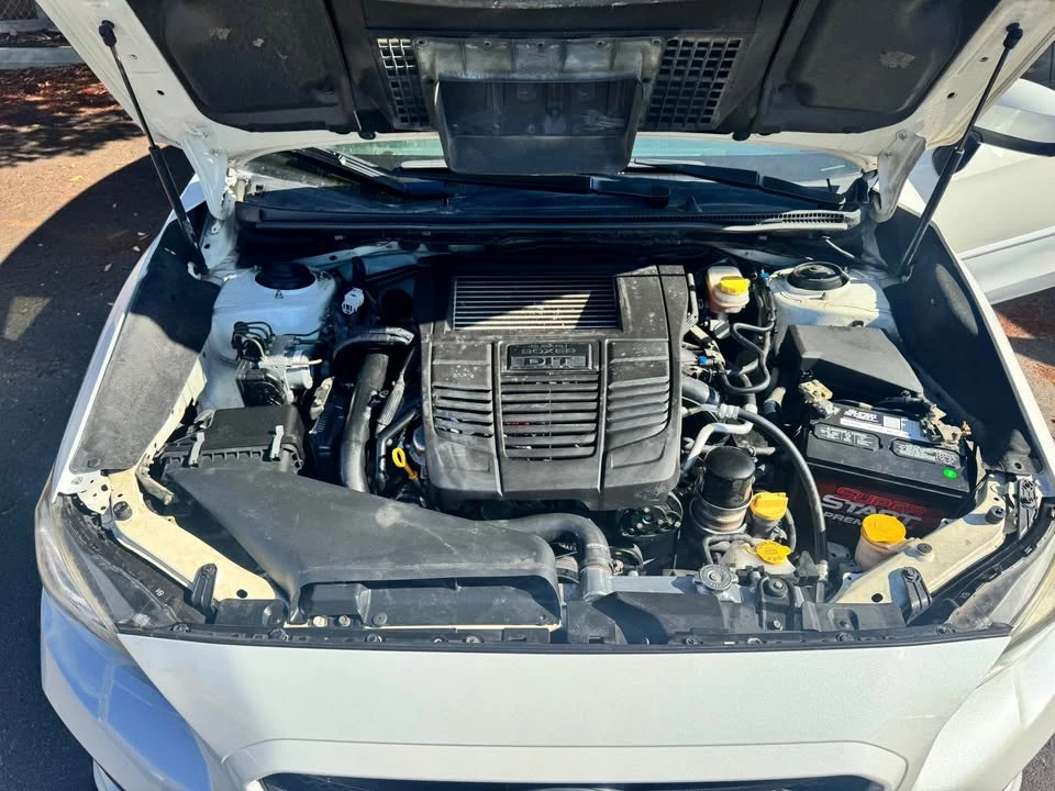 2015 Subaru Impreza WRX 4th Gen - Image 6 of 9