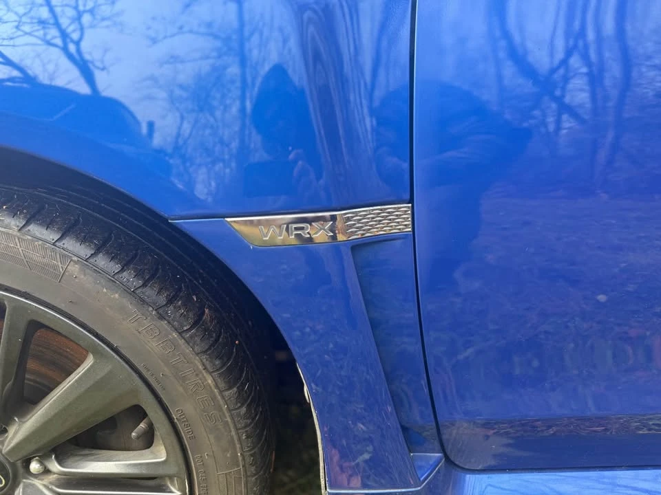 2015 Subaru Impreza WRX 4th Gen - Image 6 of 14