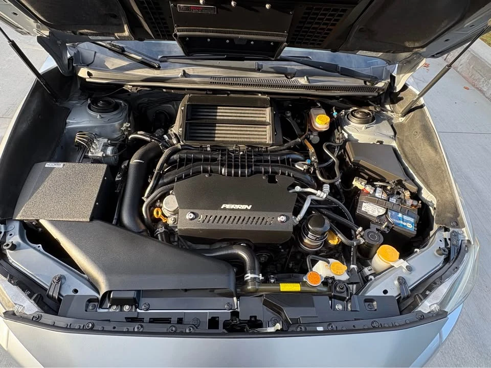 2015 Subaru Impreza WRX 4th Gen - Image 13 of 14