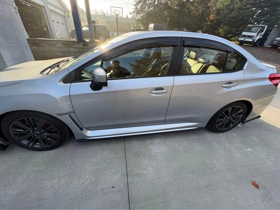 2015 Subaru Impreza WRX 4th Gen - Image 7 of 14