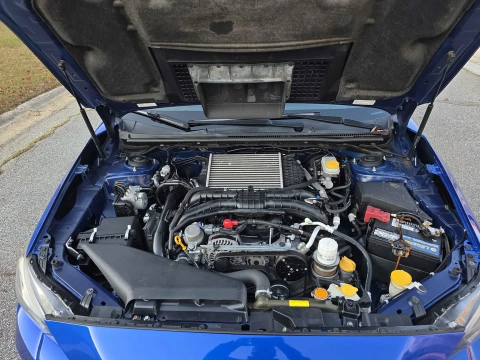 2015 Subaru Impreza WRX 4th Gen - Image 15 of 15