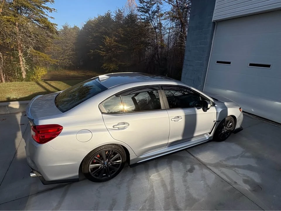 2015 Subaru Impreza WRX 4th Gen - Image 4 of 14