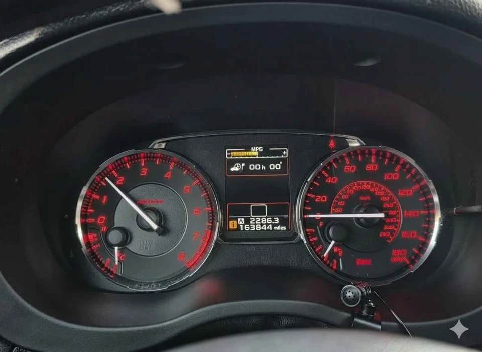 2015 Subaru Impreza WRX 4th Gen - Image 14 of 15