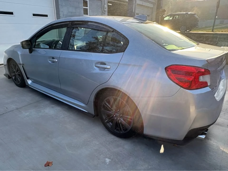 2015 Subaru Impreza WRX 4th Gen - Image 6 of 14