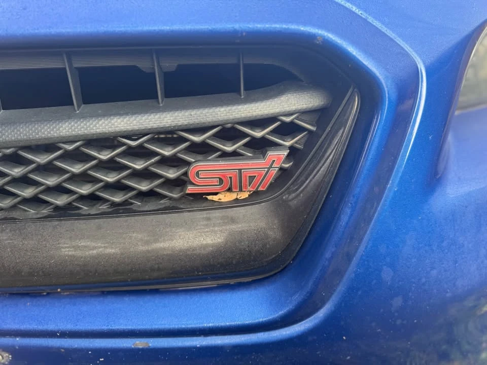 2015 Subaru Impreza WRX 4th Gen - Image 7 of 14