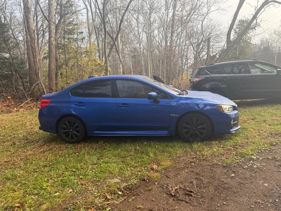 2015 Subaru Impreza WRX 4th Gen - Image 3 of 14