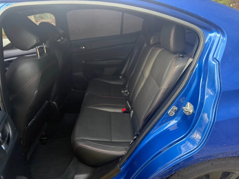 2015 Subaru Impreza WRX 4th Gen - Image 9 of 14