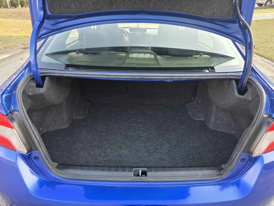 2015 Subaru Impreza WRX 4th Gen - Image 12 of 15